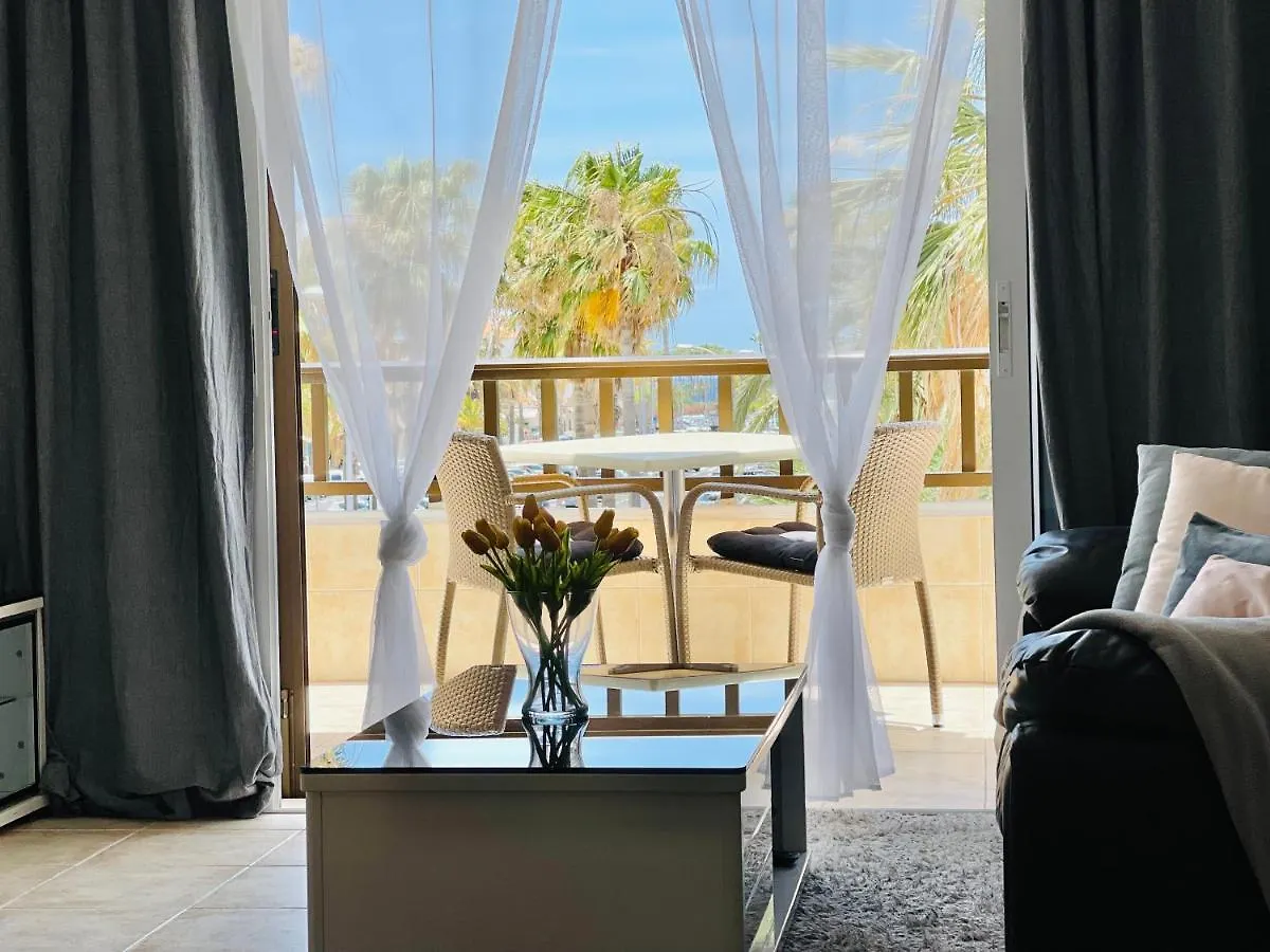 Apartment Parque Santiago, Playa De Las Americas Spain