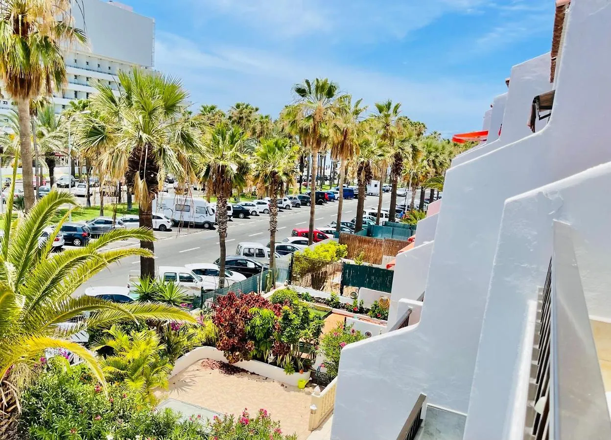 Apartment Parque Santiago, Playa De Las Americas