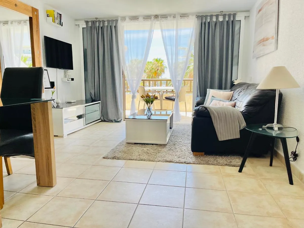 Apartment Parque Santiago, Playa De Las Americas Spain