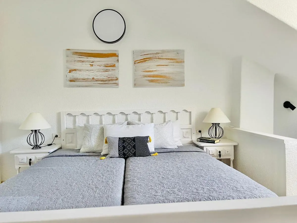 Apartment Parque Santiago, Playa De Las Americas